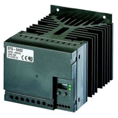 EFS-9402 40A Three Phase Power Controller - 1