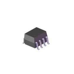 ELD207(TA)-V SMD Photo-Transistor Output Optocoupler IC 