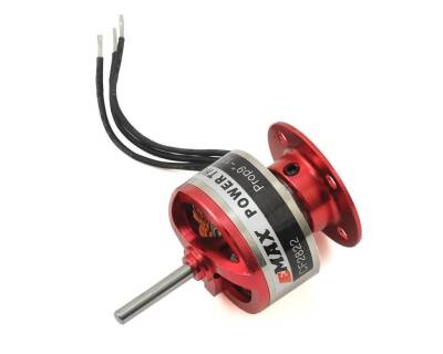 Emax CF2822 1200KV Brushless Drone Motor - 2