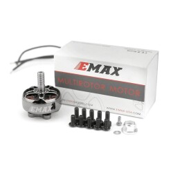 Emax ECO II 2306 2400KV Brushless Drone Motor - 1