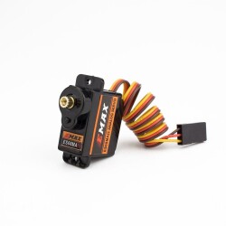 Emax ES08MA II Metal Gear Analog Servo Motor - 2