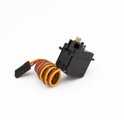 Emax ES08MA II Metal Gear Analog Servo Motor - 3