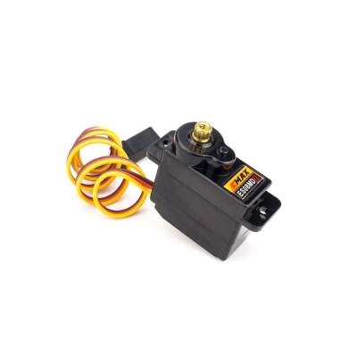 Emax ES08MD II Metal Gear Digital Servo Motor 180 Degree - 2