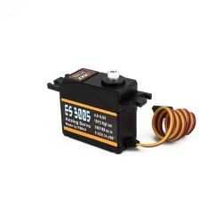 Emax ES3005 Waterproof Analog Servo Motor - 2