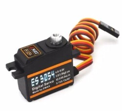 EMAX ES3054 Metal Gear Digital Mini Servo 