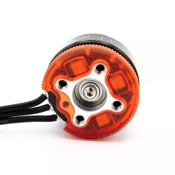 Emax Pulsar 2306 2400KV Brushless Drone Motor with Light - 2