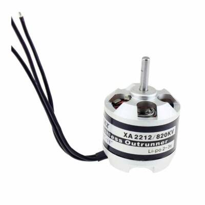 EMAX XA2212 820KV Brushless DC Motor - 2