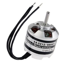 EMAX XA2212 980KV Brushless DC Motor - 2