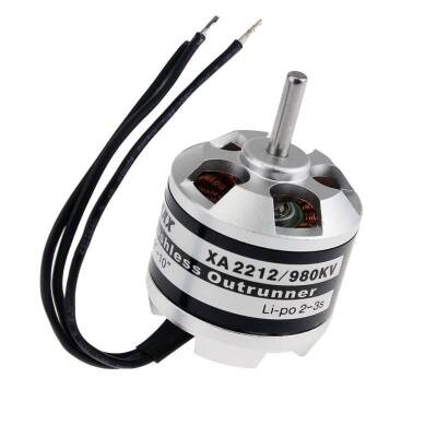 EMAX XA2212 980KV Brushless DC Motor - 2