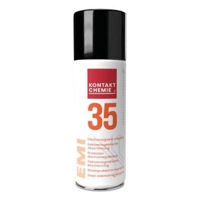 EMI 35 - Electromagnetic Interference Protection Spray 200ml - 1