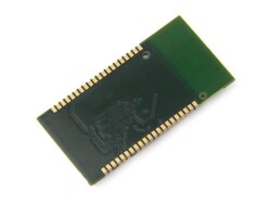 EMW3165 Cortex-M4 based WiFi SoC Module - 2