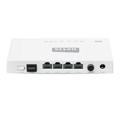 EP8104 4-Port Ethernet EPON Terminal - 2