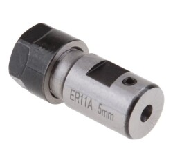 ER11 5mm Motor Shaft Holder 