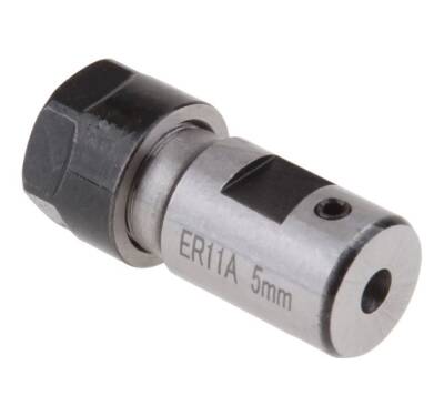 ER11 5mm Motor Shaft Holder - 1