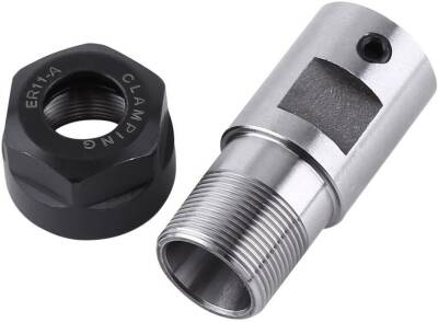 ER11 5mm Motor Shaft Holder - 2