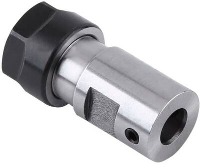 ER11 8mm Motor Shaft Holder - 1