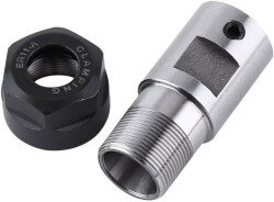 ER11 8mm Motor Shaft Holder - 2