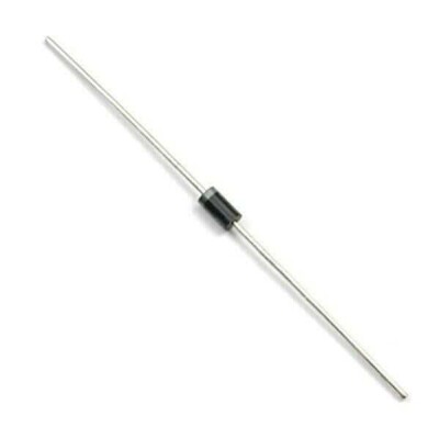 ER506 600V 5A Fast Rectifier Diode - 1