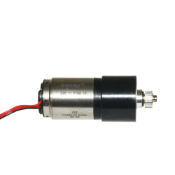 Escap 24mm 12V 60RPM Dc Motor - 3