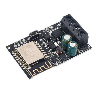 ESP-12F WIFI 5-36V Remote Control Module XY-WFMS - 1