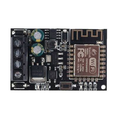 ESP-12F WIFI 5-36V Remote Control Module XY-WFMS - 2