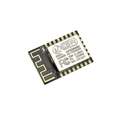 ESP-12F Wifi Module - 1