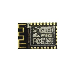 ESP-12F Wifi Module - 2