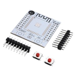 ESP-32S Wireless Module Adapter - 1