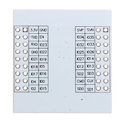 ESP-32S Wireless Module Adapter - 2