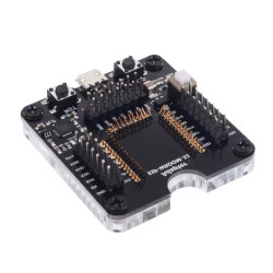 ESP-WROOM-32 Module Adapter - Development Board Test Kit 