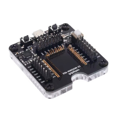 ESP-WROOM-32 Module Adapter - Development Board Test Kit - 1