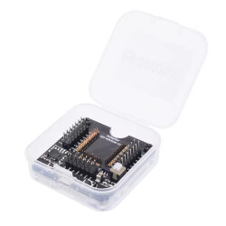 ESP-WROOM-32 Module Adapter - Development Board Test Kit - 3