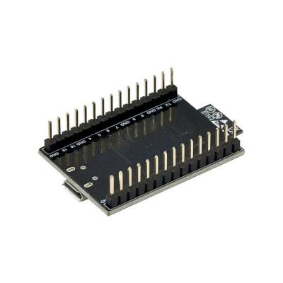 ESP32-C3-MINI-1 Wi-Fi Bluetooth Development Board - 2