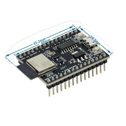 ESP32-C3-MINI-1 Wi-Fi Bluetooth Development Board - 3