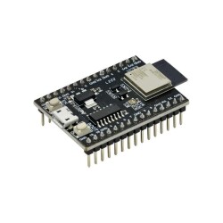 ESP32-C3-MINI-1 Wi-Fi Bluetooth Geliştirme Kartı - 1