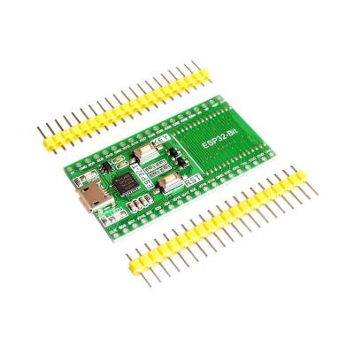 Esp32 Pluggable Development Board - 1