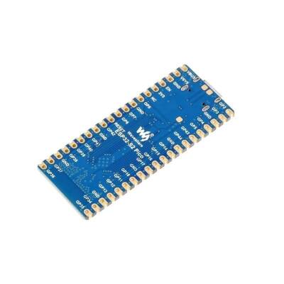 ESP32-S2-Pico MCU 2.4 GHz WiFi Development Board - 2