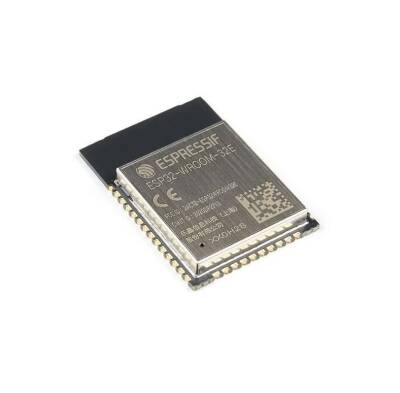 ESP32-WROOM-32E 4M 32Mbit Wi-Fi Bluetooth Module - 1