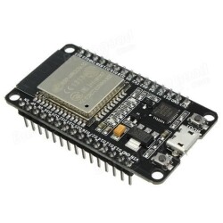 ESP32S Module Wifi and Bluetooth Module 