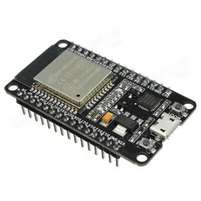 ESP32S Module Wifi and Bluetooth Module - 1