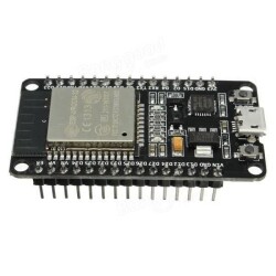 ESP32S Module Wifi and Bluetooth Module - 2