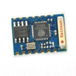 ESP8266-03 Wifi with Internal Antenna - 1