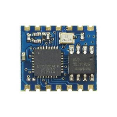 ESP8266-04 Economic Wifi SMD - 1