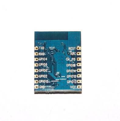 ESP8266-07 Economic Wifi - 2