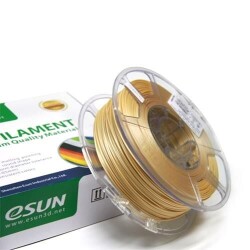 Esun 1.75mm Wood Filament - Wood 500g - 2