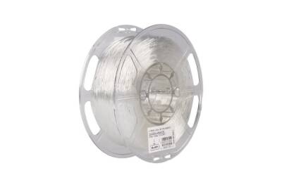 Esun eFlex 1.75mm (TPU-87A) Natural Filament - 4