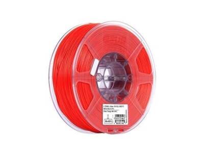 Esun eMate PCL 1.75mm Kırmızı Filament - 2