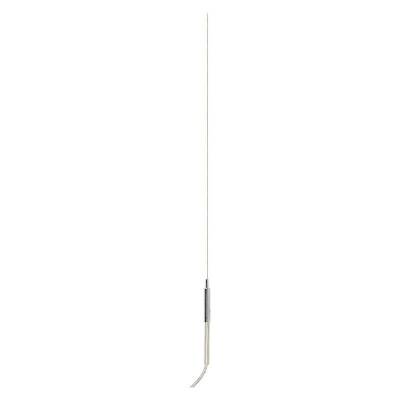 ETB100MNT1-N-1Ç - NiCr-Ni Mantel Type Thermocouple - 1