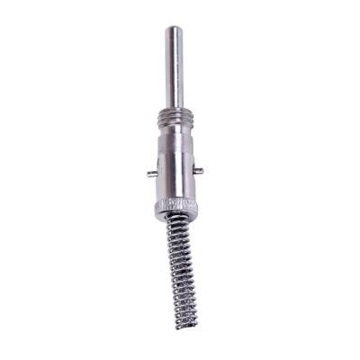 ETB30F06-2.5Ç - Fe-Const Bayonet Type Thermocouple - 1