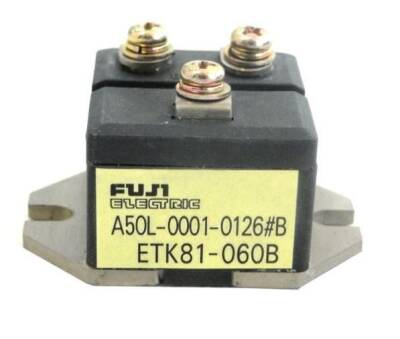 ETK81-060B 50A 600V Single Darlington Transistor - 1